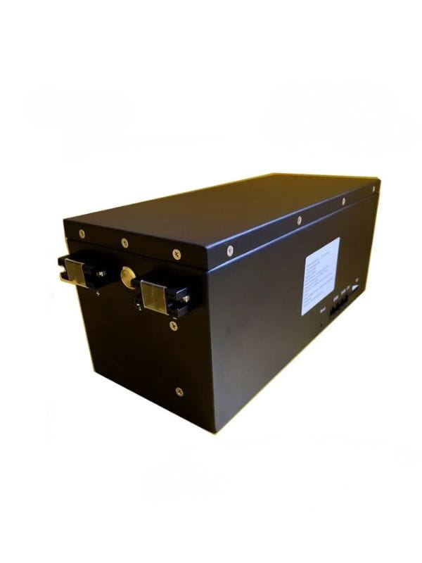 Pin viễn thông LiFePO4 48V 25Ah